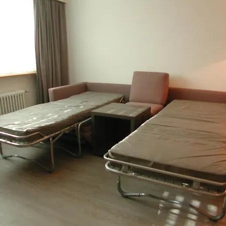 アパート Brunegghorn 4